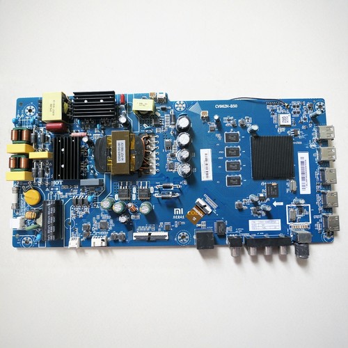 小米液晶电视机主板CV962H-B50