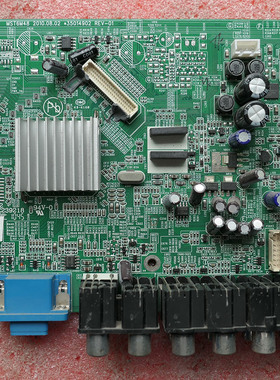 原装康佳 LC42GS80DC主板35014902 屏KPL+420B1C302 72000210