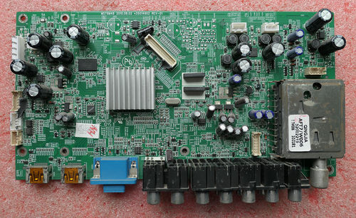 康佳42液晶电视机主板35014902