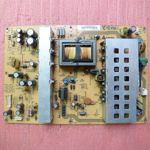 夏普46A63电源板DPS-304BP-2A
