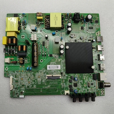 康佳55G5U液晶电视主板35025658