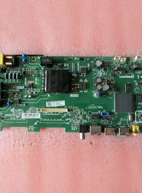 原装海尔LE39B3300 39K31A 39Z51Z主板TPD.T920T.PB733屏LC390TA2