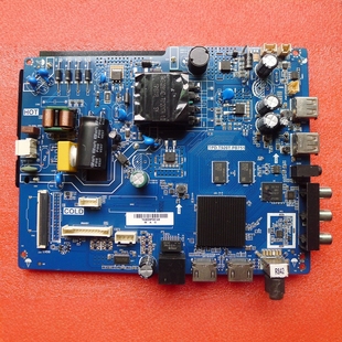 43VF4A 32V4A A43液晶电视机主板TPD.T920T.PB751测好 PPTV 原装