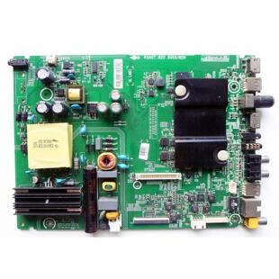 原装海信LED40EC290N 42K220液晶电视机主板RSAG7.820.6006已测好