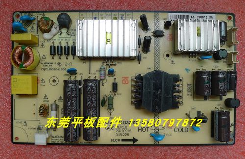 京东方LE-32Y618电源板SHLD3201F