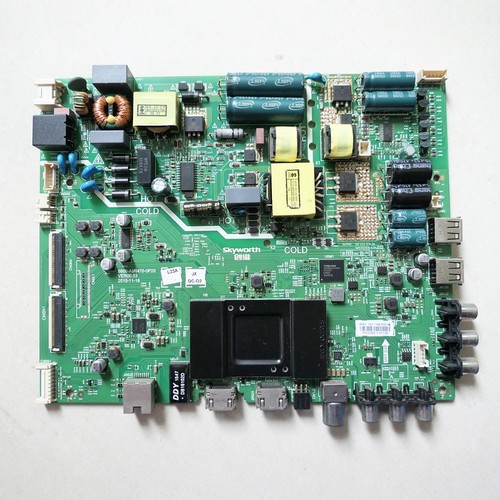 创维49E3500电视主板5800-A9R470