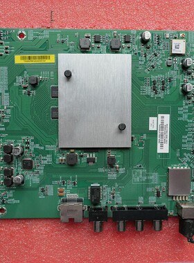 原装小米L65M5-AZ/AD主板DKTV-AIO/AI0-T962-AE-20170118屏MI65TV