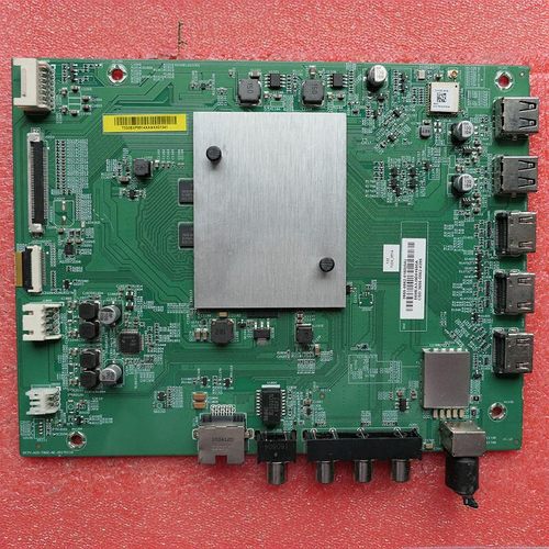 小米电视机主板DKTV-AIO-T962-AE