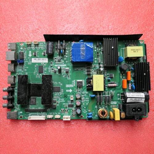 暴风50TM/F1主板TP.MS628.PC73