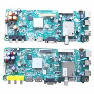 0P30 0P40 0P50 原装 42E600F A8M500 0P60主板47 E615L 创维5800