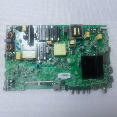 康佳55G6K电视机主板35024406