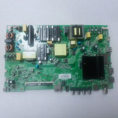 康佳55G6K电视机主板35024406