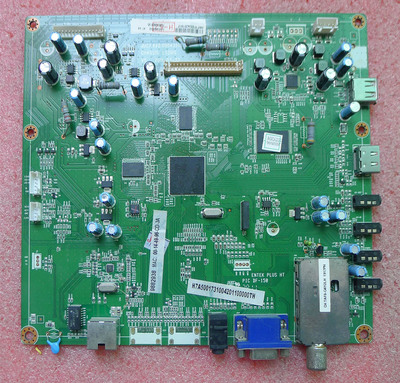 长虹电视主板JUC7.820.00043513