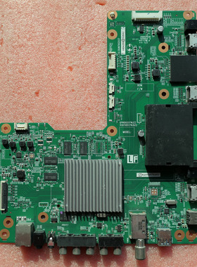 夏普LCD-58U3A主板QPWBXG517WJZZ RUNTKB517WJQZ2屏V580DK2-KS2