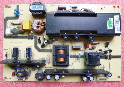 长虹电视机电源板MP145D-1MF21