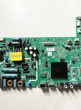 原装创维40E3 43E3主板5800-A8S461-0P10 配SDL400FY  RDL430FY