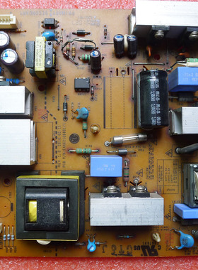 原装LG 32LH20RC-TA液晶电视电源板EAX62106801/1 2 3 LGP32-10P1