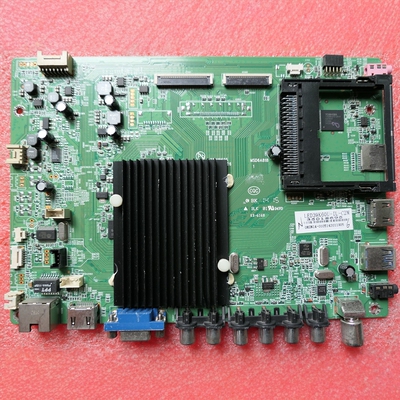 康佳液晶电视机主板35018695