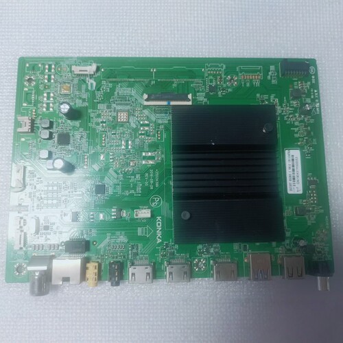 康佳LED65SN3电视机主板35024399