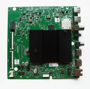 A7S720 主板5844 0P20 配屏RDL650WY 011 原装 BN0 创维电视65M7S