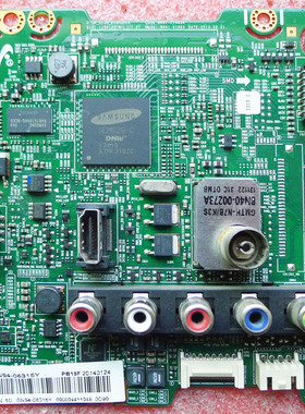 原装三星 UA39F5008AR 主板BN41-01983A 配CY-HF390BGAV1H屏 测好