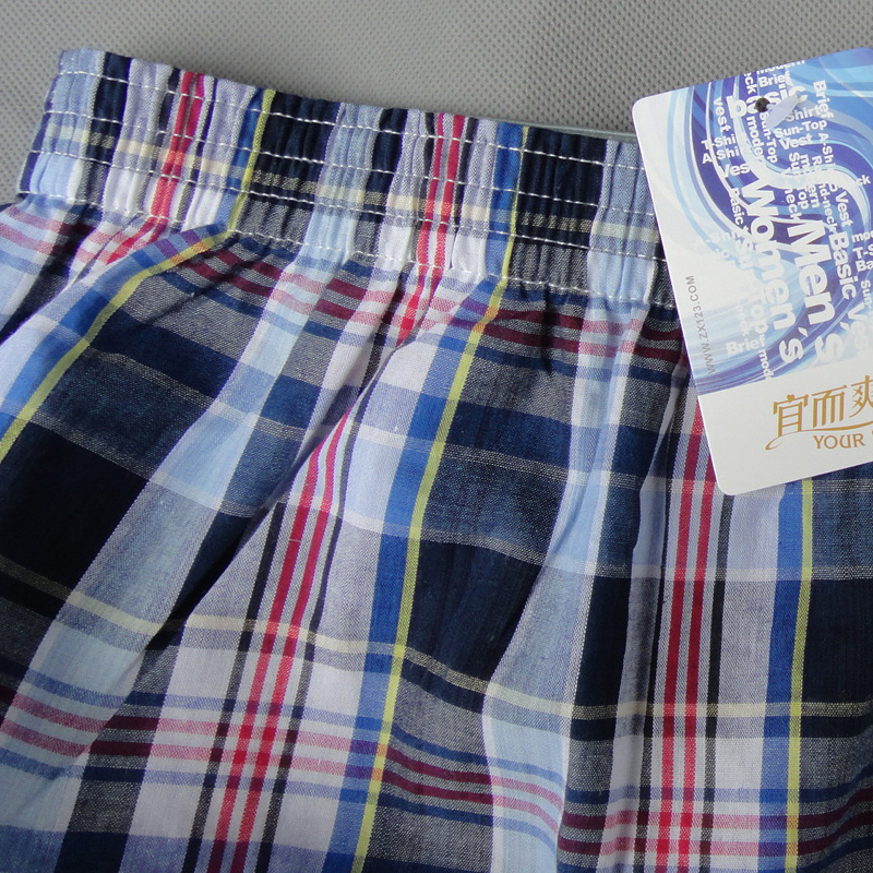 Pantalon pyjama YOUR SUN E-J4424 - Ref 740987 Image 4