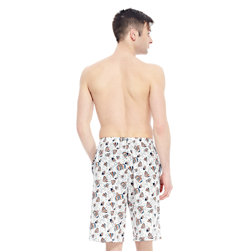 Pantalon pyjama YOUR SUN - Ref 740964 Image 3