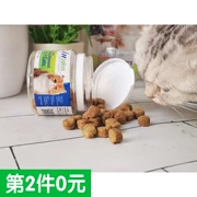 Malt Bear Medicare Siêu đậm đặc Mèo lecithin Bột lông ngắn của Anh Pet Dinh dưỡng 65g20.11 - Cat / Dog Health bổ sung