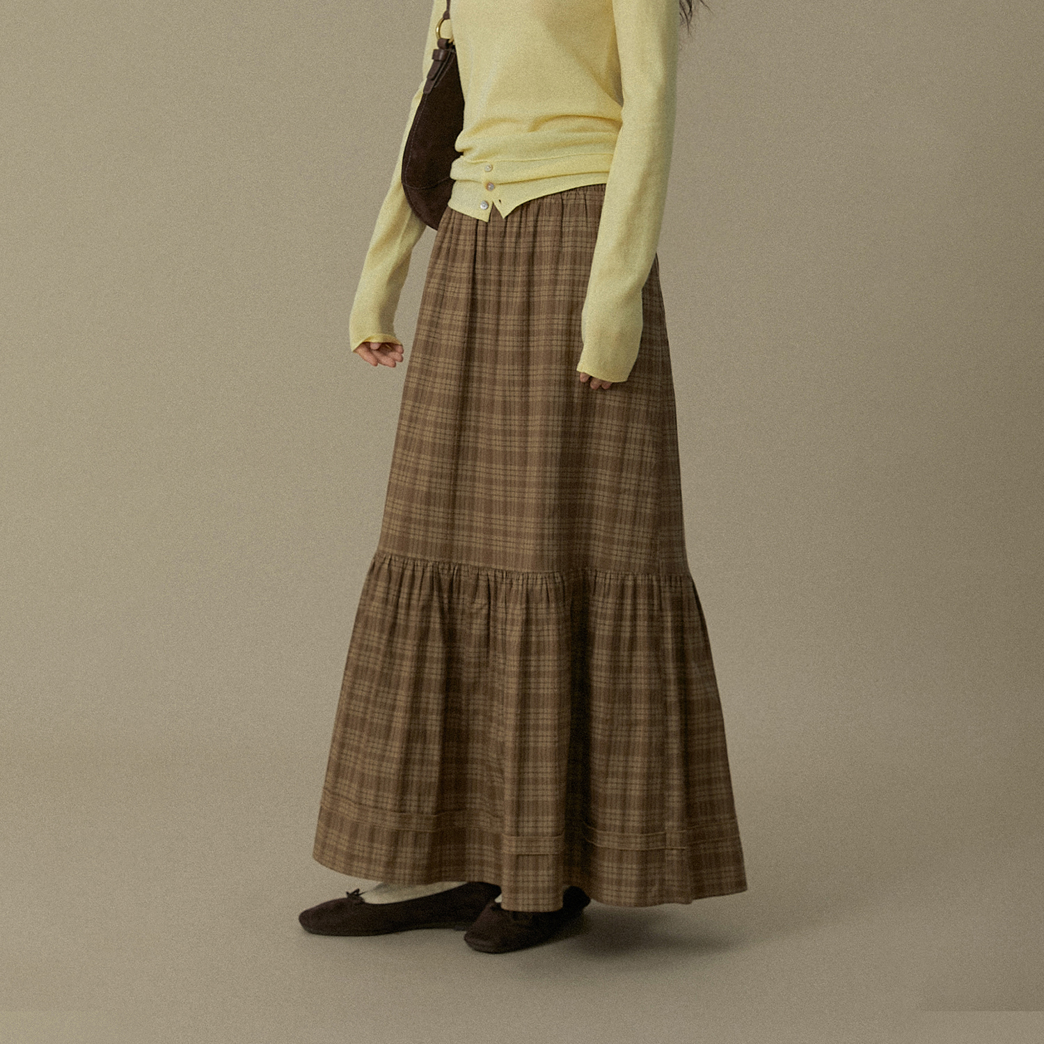 LAOBANXIAO半身裙专柜品质