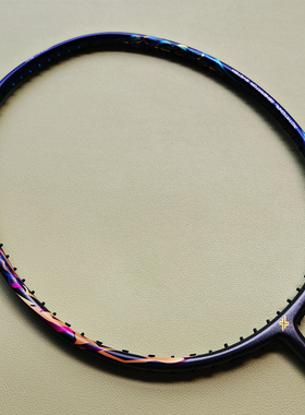 卡林KLINT 羽毛球拍 裁决99LT :99pro二代框型