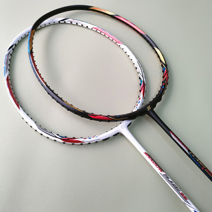 卡林KLINT 瞬影35  SF35 可拉35磅 -高磅羽毛球拍