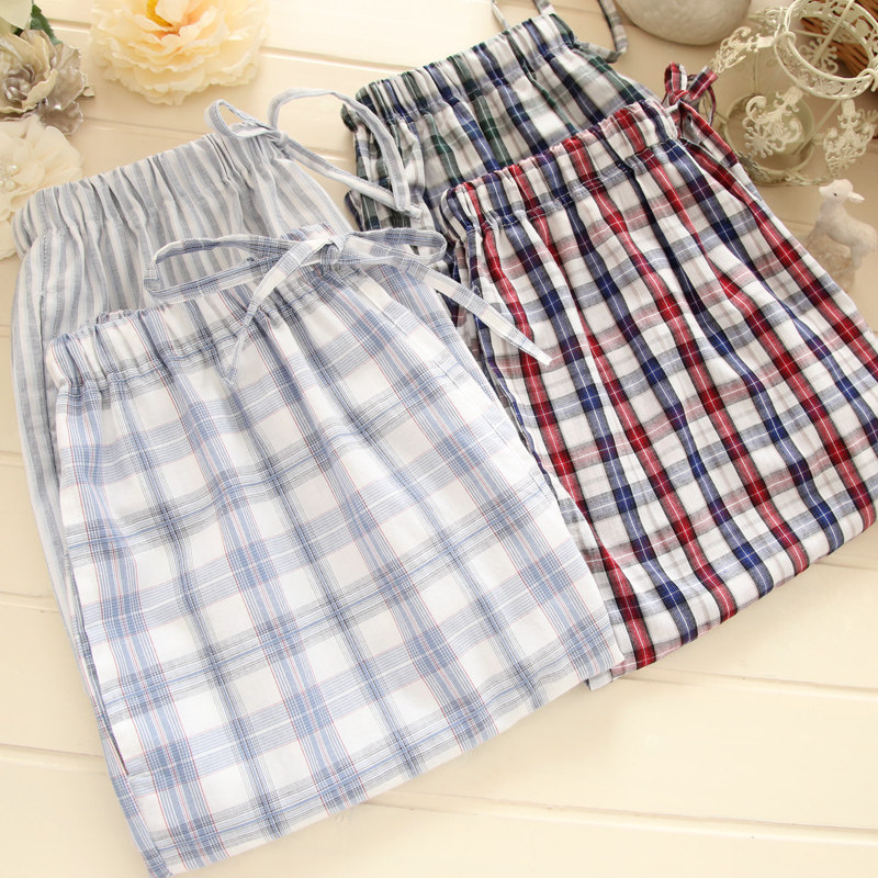 Pantalon pyjama jeunesse - Ref 717397 Image 1