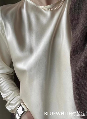 定制 及简贵气重磅真丝斜裁收腰长款连衣裙  桑蚕丝礼服裙 轻婚纱