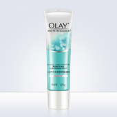 临期2026.2.15 玉兰油水感透皙亮肤洁面乳125g女士洗面奶