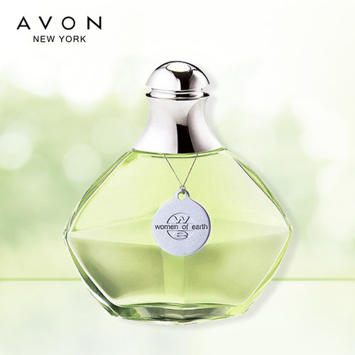 地球女人香水50价格 地球女人香水50图片 星期三