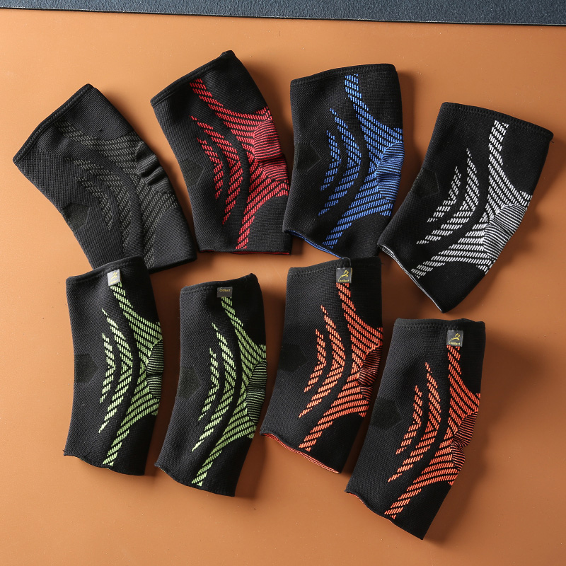 男女运动护具关节保护套护肘