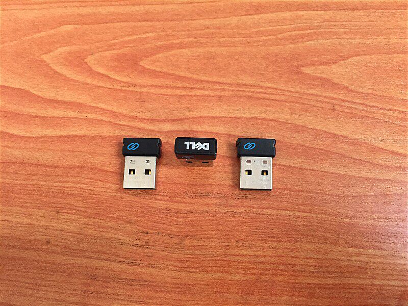 특별 제공 DELL DELL 수신기 USB 어댑터 KM636 WM326 KM714 유니온 어댑터