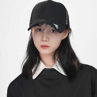 DLMY高顶棒球帽时尚男女四季断色清仓鸭舌帽显脸小潮流棉质棒球帽