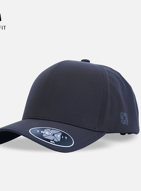 TuenNature新面料速干硬顶轻便棒球帽鸭舌帽男女遮透气防晒阳帽