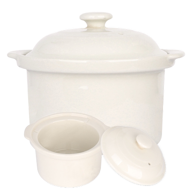 适配伊莱克斯0.7升电炖锅配件