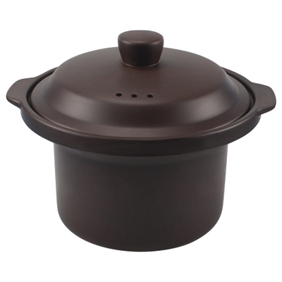 适配美的4L5L电炖锅WTGS401紫砂锅TGH50CD内胆TGH40D内锅盖子配件
