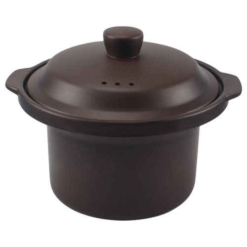 适配美的4L5L电炖锅WTGS401紫砂锅TGH50CD内胆TGH40D内锅盖子配件