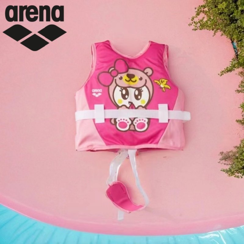 arena阿瑞娜 儿童kids系列进口游泳衣游泳训练浮水浮力衣救生衣,运动/瑜伽/健身/球迷用品,儿童泳衣/裤,淘宝优惠券,粉丝福利购,淘宝优惠卷