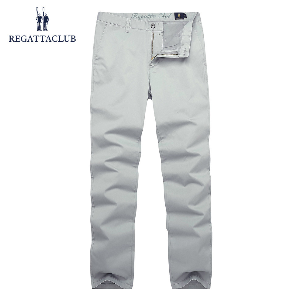 Regatta Club設計感褲子男百搭潮流英倫帥氣休閑長褲男士春秋款在類目 男裝, 休閒褲中 - 來自Buy2taobao.com提供專業的淘寶代購服務