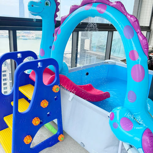 户外家用室内大型小孩幼儿园秋千