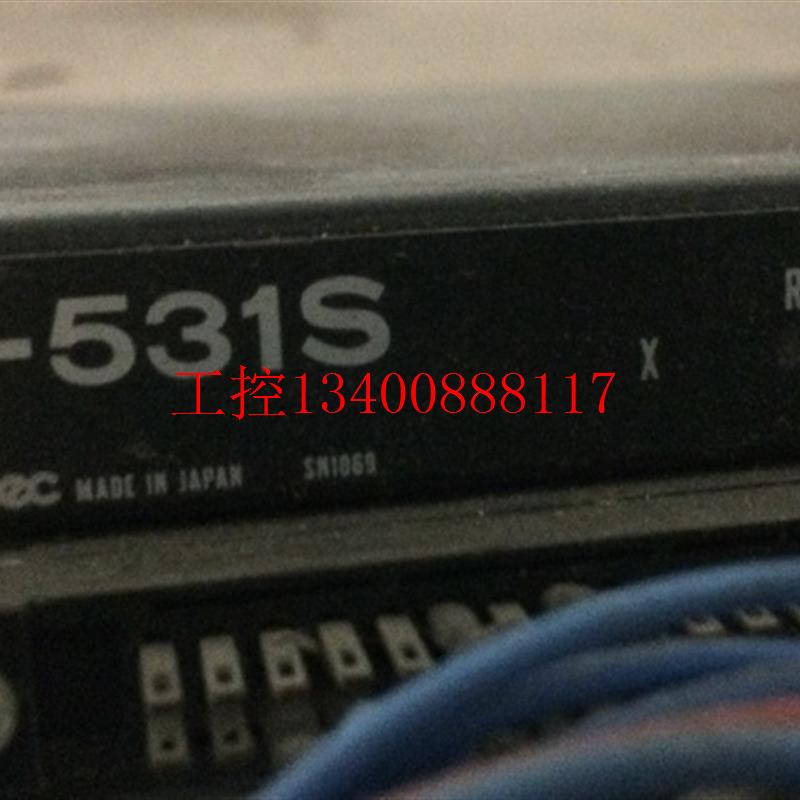 议价C-531S 二手驱动器现货 电子元器件市场 驱动器/控制器 原图主图