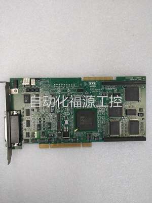 MATROX 迈创 METEOR2-MC/4 751-0201 REV.A 拆机卡 询价