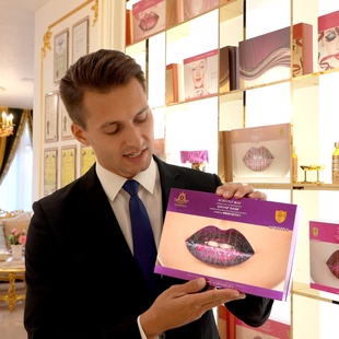 ACMETEA超刀美盾修护复型胶原蛋白类人生成太肽存活太艾苛蜜