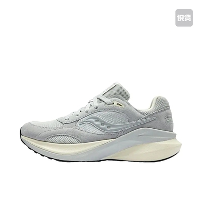 Saucony/索康尼  MARSHAL ICON 率途 跑鞋S28231-2  key仓