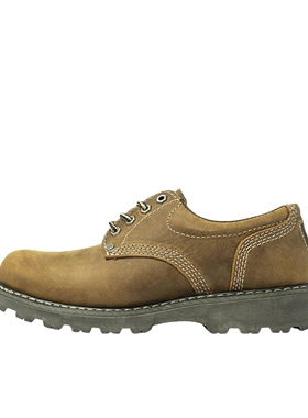 Cat/卡特 Expressway 耐磨 防水 时装靴P721416K3EMC18 key仓